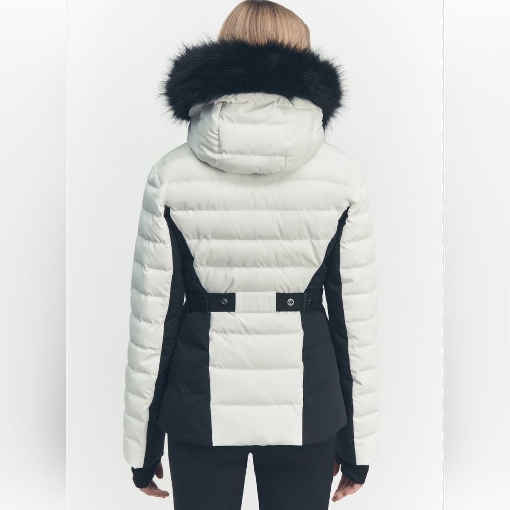 Winter jacket - Picture 7 of 7